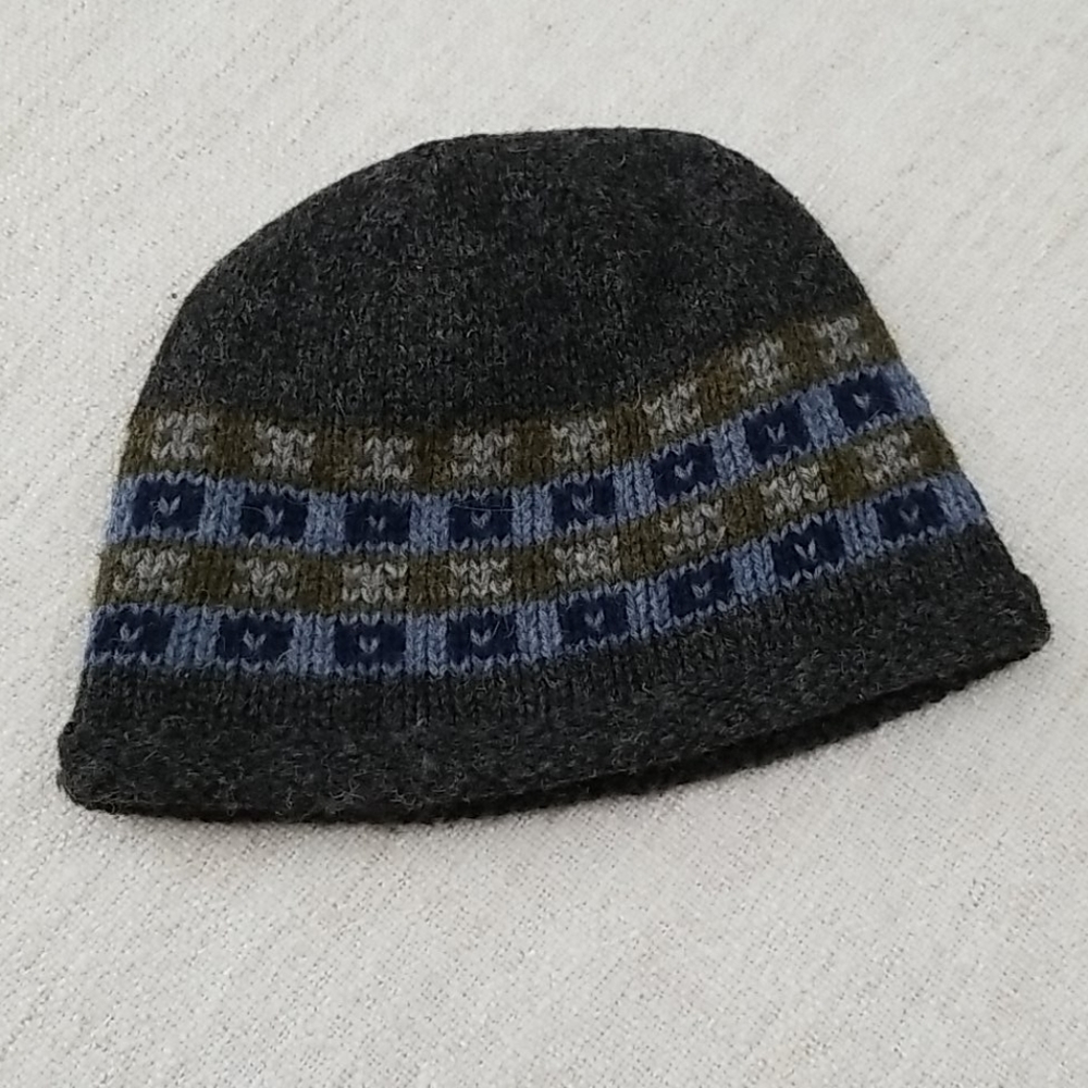 🎉 5/$15 | Fleece Lined Knit Winter Hat